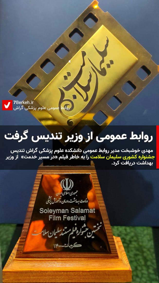 Soleyman Salamat 2